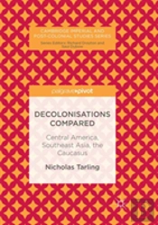 Decolonisations Compared
