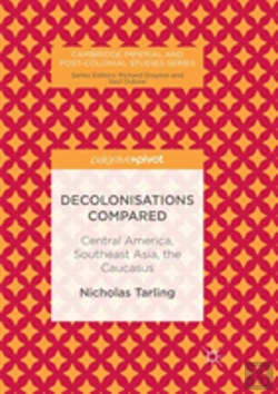 Bertrand.pt - Decolonisations Compared