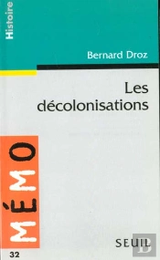 Decolonisations (Les)