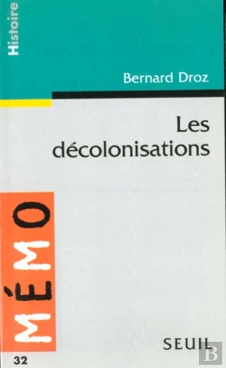 Bertrand.pt - Decolonisations (Les)