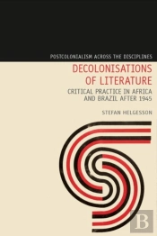 Decolonisations Of Literature