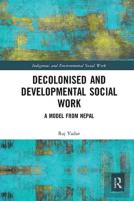 Decolonised And Developmental Social Work