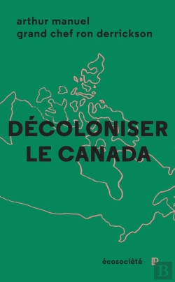 Bertrand.pt - Décoloniser Le Canada