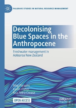Bertrand.pt - Decolonising Blue Spaces In The Anthropocene