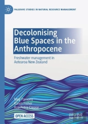 Decolonising Blue Spaces In The Anthropocene