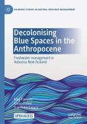 Decolonising Blue Spaces In The Anthropocene