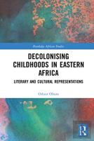 Decolonising Childhoods In Eastern Africa