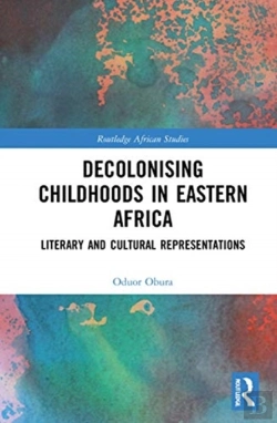Bertrand.pt - Decolonising Childhoods In Eastern Africa