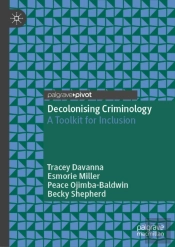 Decolonising Criminology