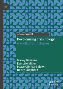Bertrand.pt - Decolonising Criminology