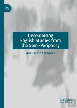 Bertrand.pt - Decolonising English Studies From The Semi-Periphery