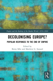 Decolonising Europe?