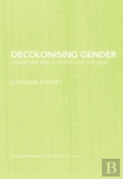 Decolonising Gender