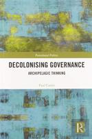 Decolonising Governance