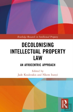 Bertrand.pt - Decolonising Intellectual Property Law