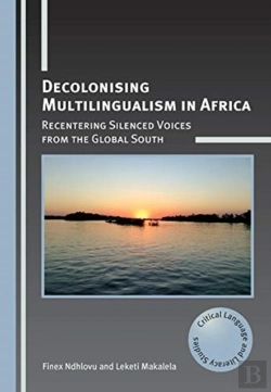 Bertrand.pt - Decolonising Multilingualism In Africa