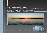 Decolonising Multilingualism In Africa