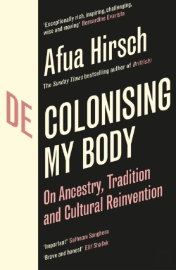 Bertrand.pt - Decolonising My Body