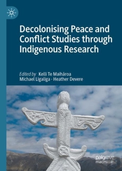 Bertrand.pt - Decolonising Peace And Conflict Studies Through Indigenous Research