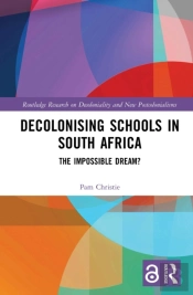 Decolonising Schools In South Africa