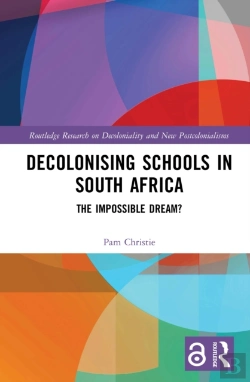 Bertrand.pt - Decolonising Schools In South Africa
