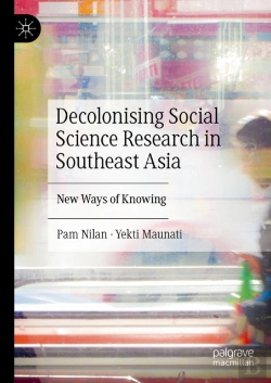 Bertrand.pt - Decolonising Social Science Research In Southeast Asia