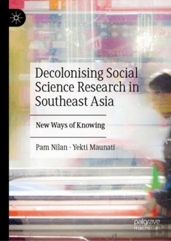 Bertrand.pt - Decolonising Social Science Research In Southeast Asia