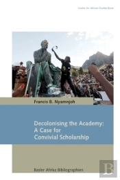 Decolonising The Academy: A Case For Con