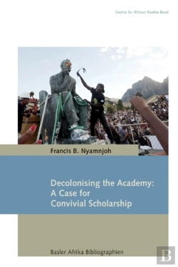 Bertrand.pt - Decolonising The Academy: A Case For Con