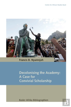 Bertrand.pt - Decolonising The Academy