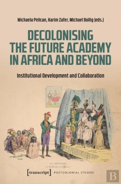 Bertrand.pt - Decolonising The Future Academy In Africa And Beyond