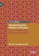 Decolonising The History Curriculum