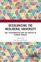 Decolonising The Neoliberal University