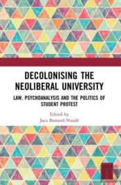 Decolonising The Neoliberal University