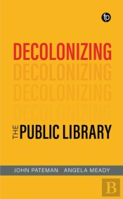 Decolonising The Public Library