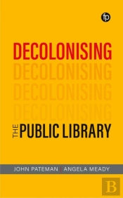 Decolonising The Public Library