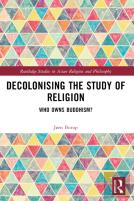 Decolonising The Study Of Religion