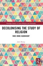 Decolonising The Study Of Religion