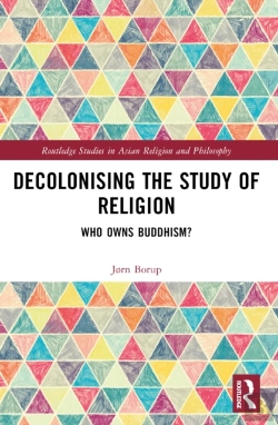 Bertrand.pt - Decolonising The Study Of Religion