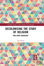 Decolonising The Study Of Religion