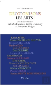 Décolonisons Les Arts !