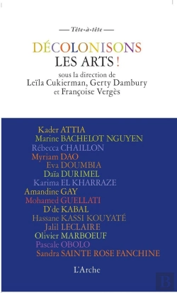 Bertrand.pt - Décolonisons Les Arts !