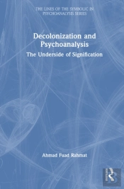 Decolonization And Psychoanalysis