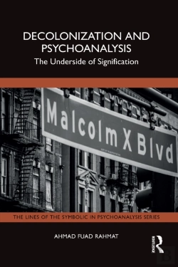 Bertrand.pt - Decolonization And Psychoanalysis