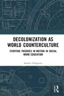 Decolonization As World Counterculture