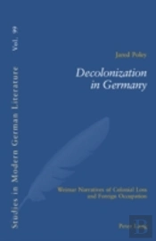 Decolonization In Germany