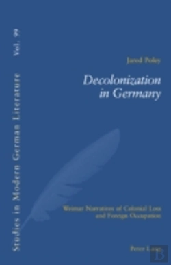 Bertrand.pt - Decolonization In Germany