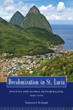Bertrand.pt - Decolonization In St. Lucia