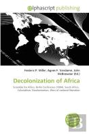 Decolonization Of Africa