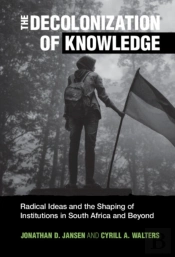 Decolonization Of Knowledge